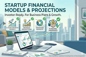 prepare your business financial portfolio for loan and license approval