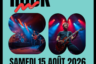 créer des affiches selon vos envies