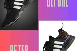 remove image background professionally
