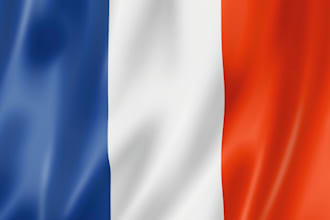 proofread your text in french