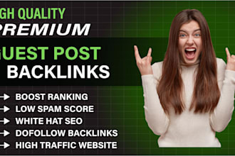 publish artical on high da guest post backlinks