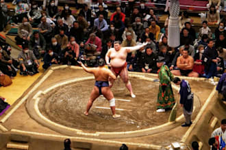 book grand sumo tournament tickets in japan for you