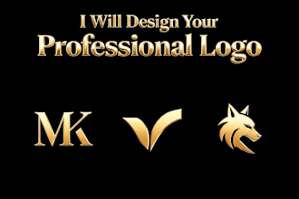 create modern, luxury and minimalist for businesses