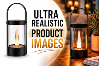 create ultra realistic images and creative photo editing