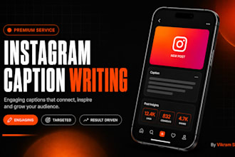 write engaging instagram captions for fitness coaches