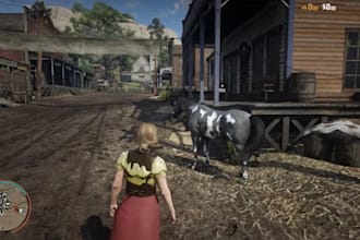 setup redm full roleplay server with onesync ready