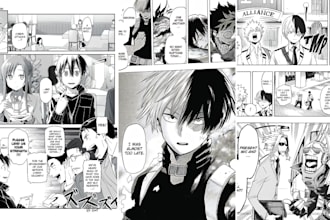 do manga artist comic book illustration manga nsfw art manga page as manga comic
