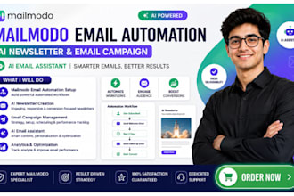 do mailmodo email automation ai newsletter amp email campaign ai email assistant