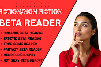 do book beta reader, beta reading, alpha reading, in writing