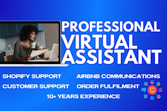 provide VIP customer support via chat, email, or airbnb bookings