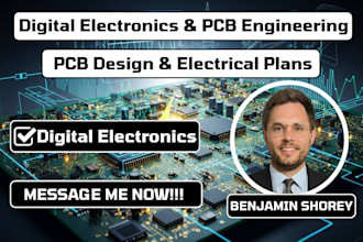 do pcb digital electronics,pcb electronics,electrical plans,pcb engineer