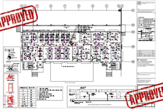 design fire protection sprinkler hydraulic calculation