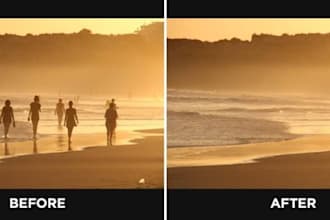 remove objects from photos