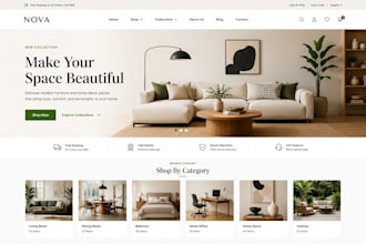 optimise websites and design new ones