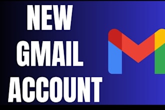 create new gmail account for your personal business use