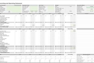 help with cashflow and debt analysis for cre