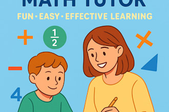help you understnad mathematics, not just study it