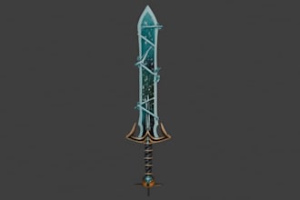 create custom fivem weapons, clothing and props for your server