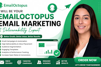 optimize emailoctopus tracking delivery issues email campaign strategy