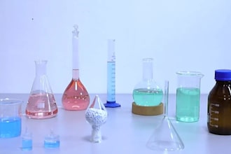 develop industrial chemical formulations for your brand