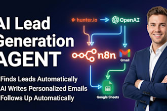 provide 30 minute ai automation and n8n workflow consultation