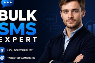 send mass bulk sms marketing text message sms blast campaign automation blastap2