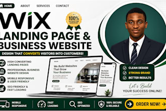 design wix studio website redesign wix studio design wix studio redesign wix seo