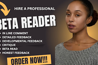 beta read critique romance cozy fantasy memoir fiction short stories book editor