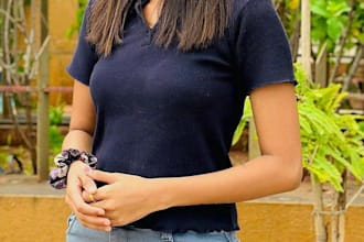 be your branded female photo modeling