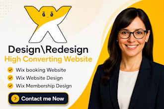 do wix website redesign fix wix booking wix membership wix booking website