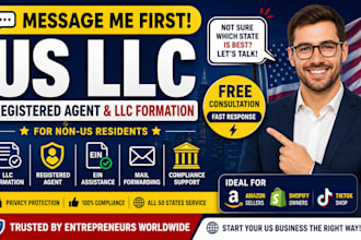 review and register your US company with ein