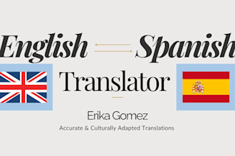 translate your documents manually and accurately