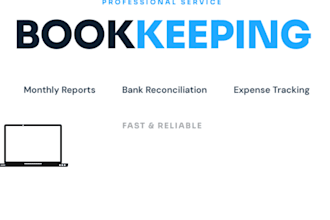 do business bookkeeping cleanup and organization in excel