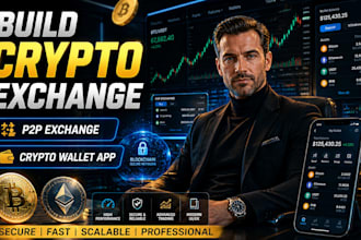 crypto wallet app, crypto wallet, web3 dapp, crypto exchange wallet trustwallet