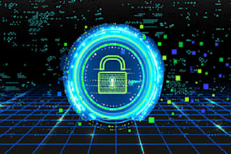 do data recovery, fraud detection software to protect your datas, secure data
