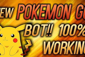 create auto checkout bot, pop mart bot, pokemon bot, lazada sg auto purchase bot
