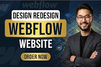 develop webflow websites, figma to webflow developer, webflow expert