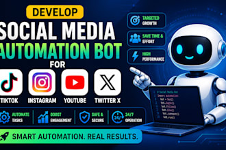 develop fufu app and book promotion