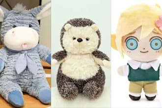 design custom plush toy cute plushies stuffed animal oc plush character crochet