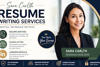 write an ats optimized resume for graduates to csuite