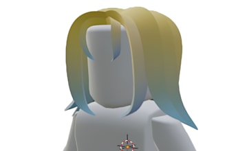 creat a ugc item
