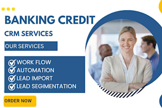 banking credit unions crm crmnext 360view total expert banksight ncino creatio