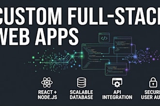 build your full stack web app with react node and supabase