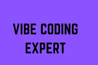 fix bugs in your lovable,replit vibe coded web app