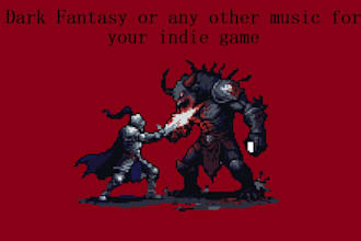 compose music for your retro indie game