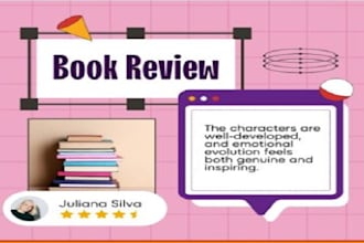read your ebook and deliver an honest reader review