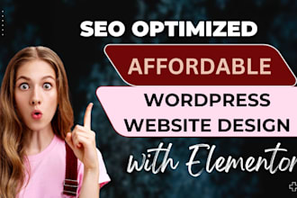 reasonably priced wordpress design for every budget