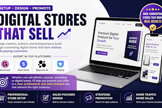 gumroad, gumroad promotion, gumroad seo, gumroad book promotion, gumroad store