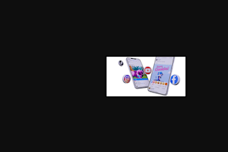 create a saas promo video for your app on the app store