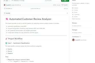 ai automation product mvp